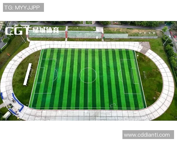 足球草坪填充材料的选择与应用技巧解析助您打造完美运动场地