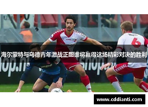 海尔蒙特与乌德青年激战正酣谁将赢得这场精彩对决的胜利